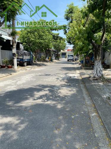 ĐẤT BIỂN ĐẸP, 100M2, ĐƯỜNG 5M5 XUÂN THIỀU 14, CÁCH BIỂN CHỈ 200M, LIÊN CHIỂU - CHỈ 3.X TỶ - 2