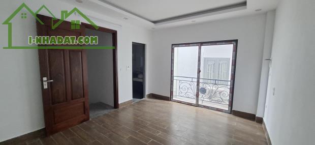 Nhà Vĩnh Hưng 30m 5 tầng, ô tô đỗ sát.3 BƯỚC RA Ô TÔ MẶT PHỐ, NỘI THẤT XỊN - 2