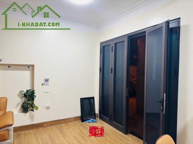 Bán nhà riêng Nhân Mỹ-Mỹ Đình-Nam Từ Liêm, Ngõ thông, 35m2, Giá 8 Tỷ - 2