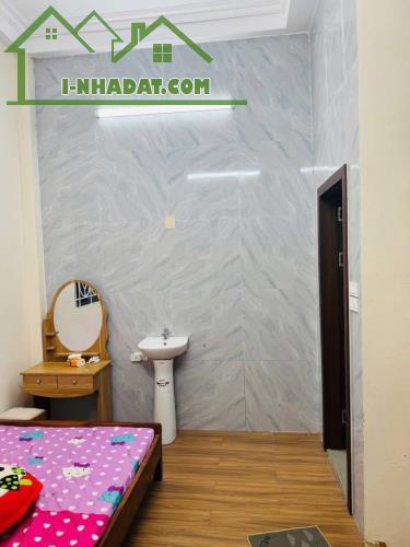 Bán nhà riêng Nhân Mỹ-Mỹ Đình-Nam Từ Liêm, Ngõ thông, 35m2, Giá 8 Tỷ - 3