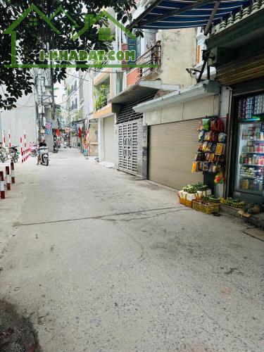 Bán nhà riêng Nhân Mỹ-Mỹ Đình-Nam Từ Liêm, Ngõ thông, 35m2, Giá 8 Tỷ - 4