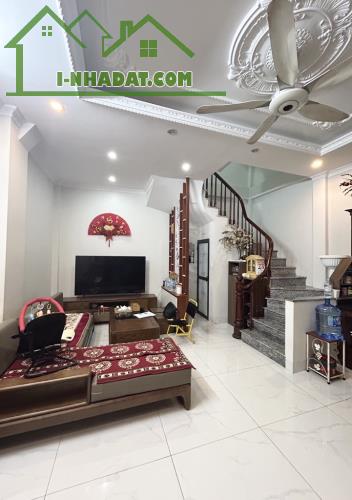 NHÀ 5 TẦNG – PHỐ TRẦN CUNG – GẦN PHỐ, NHIỀU TIỆN ÍCH - GIÁ 7,3 TỶ