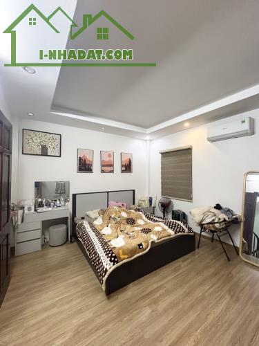 NHÀ 5 TẦNG – PHỐ TRẦN CUNG – GẦN PHỐ, NHIỀU TIỆN ÍCH - GIÁ 7,3 TỶ - 2