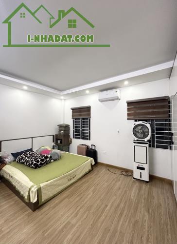 NHÀ 5 TẦNG – PHỐ TRẦN CUNG – GẦN PHỐ, NHIỀU TIỆN ÍCH - GIÁ 7,3 TỶ - 4
