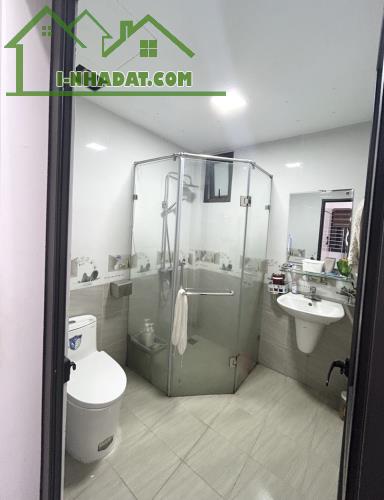 NHÀ 5 TẦNG – PHỐ TRẦN CUNG – GẦN PHỐ, NHIỀU TIỆN ÍCH - GIÁ 7,3 TỶ - 5