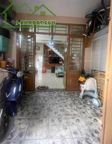 HẺM 3 GÁC THÔNG, Điện Biên Phủ (4.5m x 13m), sát Landmark, nhỉnh 5 tỷ. - 2