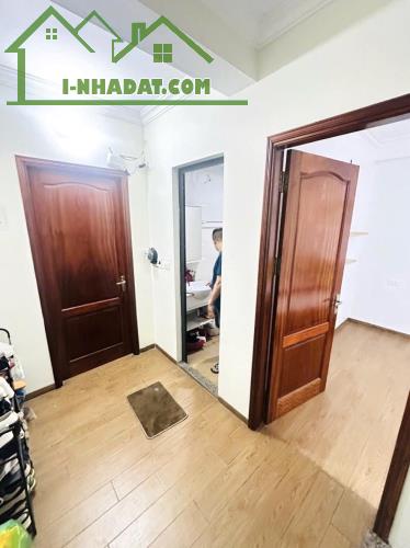 LÔ GÓC Mỹ Đình nhà đẹp 55m2*5T, mt 5m kinh doanh, ô tô, 2 thoáng 12.9 tỷ - 2