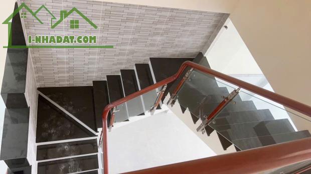 Chỉ 5.3 tỷ TL! 70M² 2 Tầng/3PN, HẺM XE HƠI, Lê Đức Thọ Gò Vấp! - 2