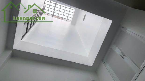 Chỉ 5.3 tỷ TL! 70M² 2 Tầng/3PN, HẺM XE HƠI, Lê Đức Thọ Gò Vấp! - 3