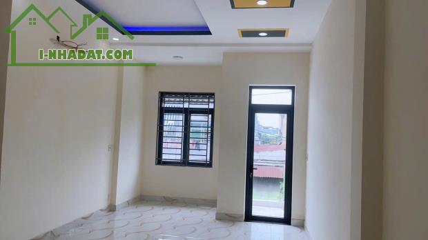 Chỉ 5.3 tỷ TL! 70M² 2 Tầng/3PN, HẺM XE HƠI, Lê Đức Thọ Gò Vấp! - 4
