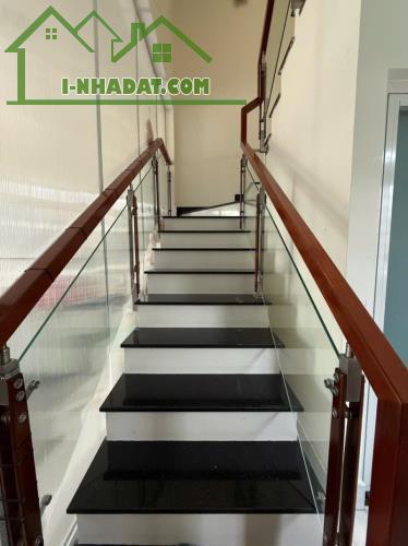 Bán nhà Thới An 16, Q12, HXH, 56m2, 3T 3PN, chỉ 5.19 tỷ. - 2