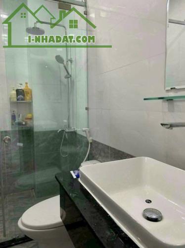 Bán nhà Thới An 16, Q12, HXH, 56m2, 3T 3PN, chỉ 5.19 tỷ. - 4