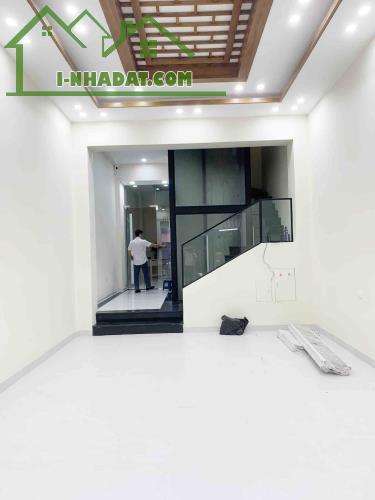 Bán nhà phân lô Huỳnh Thúc Khánh, Đống Đa, ôtô, kinh doanh, 60mx3t, 22.5 tỷ, 0985696268 - 1