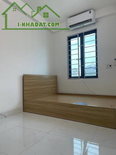 Cho thuê căn hộ ngõ 214 Nguyễn Xiển, Thanh Xuân, tầng 4 giá 3tr2 - 2
