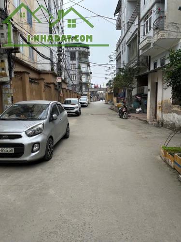 🔥 BÁN NHÀ ĐẦU TƯ – DÒNG TIỀN ỔN ĐỊNH TẠI LIÊN NINH, THANH TRÌ 🔥 - 1