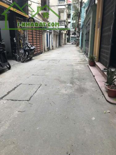 🔥 BÁN NHÀ ĐẦU TƯ – DÒNG TIỀN ỔN ĐỊNH TẠI LIÊN NINH, THANH TRÌ 🔥 - 2