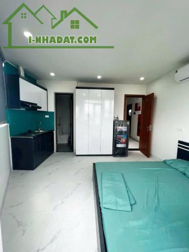 Bán tòa căn hộ cho thuê dòng tiền tốt tại Mễ Trì Thượng ngay sau KS Mariott - 3