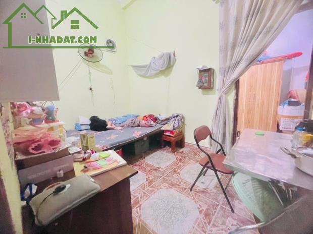 MẢNH ĐẤT,NGÕ 435, XUÂN ĐỈNH, TỪ LIÊM-KD-Ô TÔ: 80M, MT 6M, GIÁ 19,5 TỶ. - 4