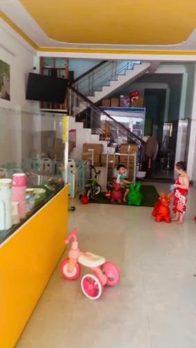 BÁN NHÀ 2 TẦNG ĐƯỜNG ÂU CƠ-HOÀ KHÁNH BẮC-LIÊN CHIỂU