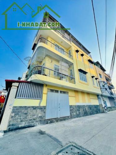BÁN NHÀ P6 Q8 - đường BÙI MINH TRỰC vị trí VIP 👉Giá 10,8 Tỷ - 1