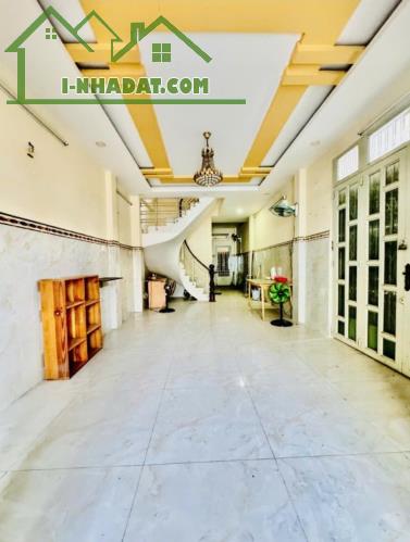 BÁN NHÀ P6 Q8 - đường BÙI MINH TRỰC vị trí VIP 👉Giá 10,8 Tỷ - 2