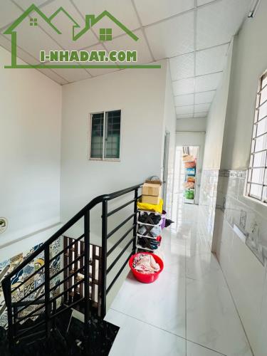 CẦN TIỀN BÁN GẤP NHÀ LƯU HỬU PHƯỚC [P15, Q8], DT: 48M2 (3,1 × 15m) 2T, 3PN CHỈ 2.9 TỶ. - 1