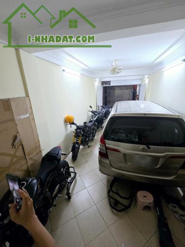 NHÀ LẠC LONG QUÂN: NGÕ OTO TRÁNH, OTO VÀO NHÀ, GẦN TTTM LOTTE - 1