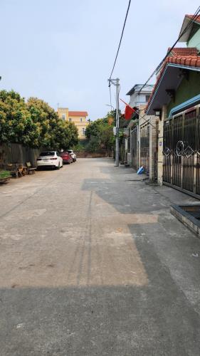 Bán đất tặng nhà C4 65m thôn Vệ Nam Hồng. Ô tô 7 chỗ vào thoải mái - 1