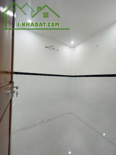 Bán nhà 1 trệt 1 lầu mới tinh, P. Quang Vinh, gần chợ Biên Hoà, chỉ 2ty550 - 5
