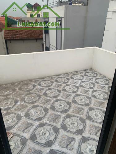 🏠 KHÔNG GIAN SỐNG CHUẨN NGHĨ - NHÀ ĐẸP 35M² - GIÁ CHỈ 3.4 TỶ - Ô TÔ CỬA - HỖ TRỢ VAY NGÂN - 3