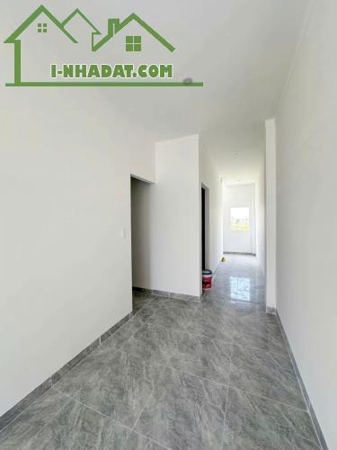 BÁN NHÀ LẦU SHR CHỈ 600TR NHẬN NHÀ CÁCH BỬU LONG 7 PHÚT DI CHUYỂN - 2