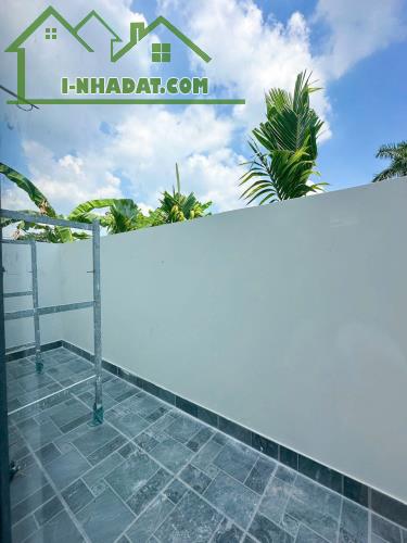 BÁN NHÀ LẦU SHR CHỈ 600TR NHẬN NHÀ CÁCH BỬU LONG 7 PHÚT DI CHUYỂN - 4