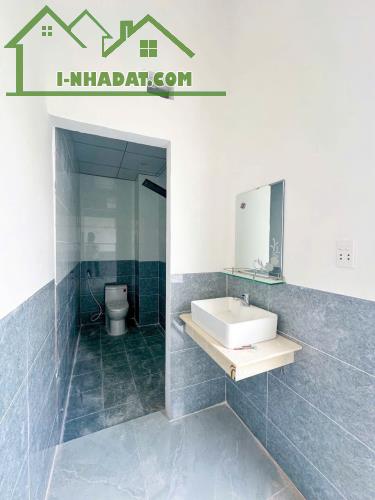BÁN NHÀ LẦU SHR CHỈ 600TR NHẬN NHÀ CÁCH BỬU LONG 7 PHÚT DI CHUYỂN - 5