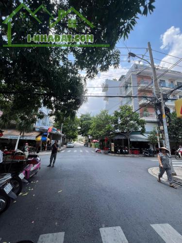 MẶT TIỀN KD LÔ GÓC NGANG LỚN HƠN 8M - SIÊU HIẾM TÂN PHÚ CHỈ NHỈNH 10