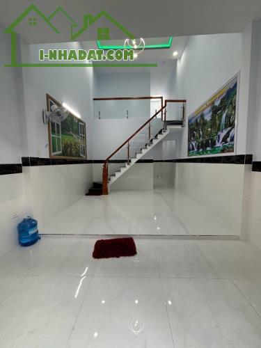 🏡 NHÀ MỚI Ở NGAY – GẦN HẺM XE HƠI – NGUYỄN ẢNH THỦ, Q12 – CHỈ NHỈNH 3 TỶ