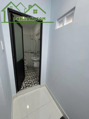 🏡 NHÀ MỚI Ở NGAY – GẦN HẺM XE HƠI – NGUYỄN ẢNH THỦ, Q12 – CHỈ NHỈNH 3 TỶ - 2