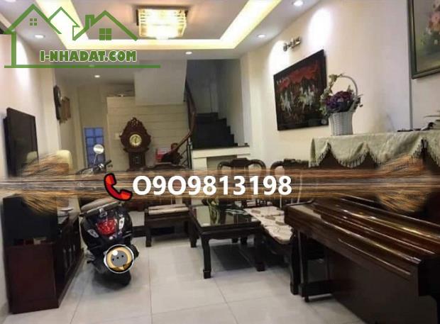 ♥️♥️♥️SHR Trung Tâm Quận 1 - Nhà Khu VIP Giá Tốt! - Bán Nhanh Ở Ngay.♥️♥️♥️
