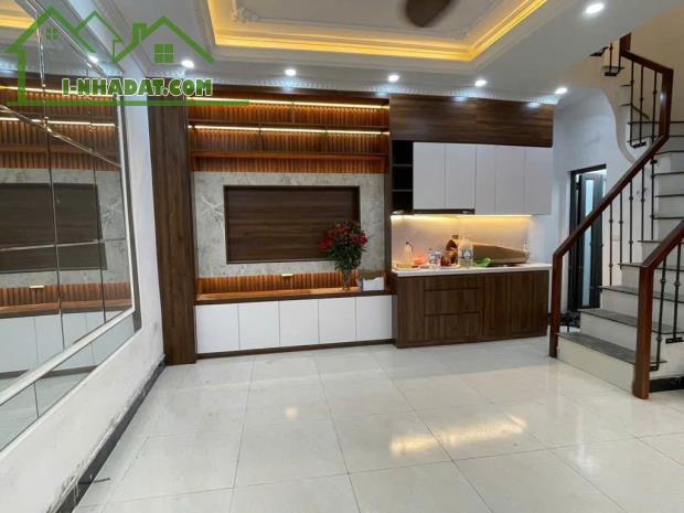 NHÀ THỤY KHUÊ, NGÕ THÔNG THOÁNG, KINH DOANH ĐƯỢC. NHÀ VUÔNG VẮN, THIẾT KẾ ĐẸP - 1