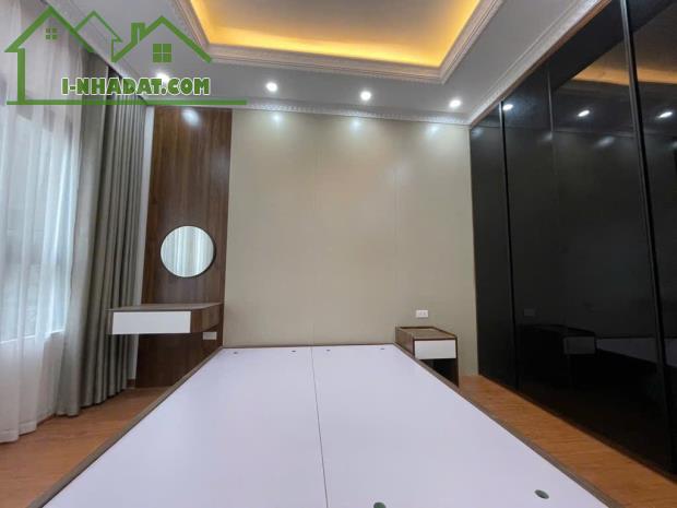 NHÀ THỤY KHUÊ, NGÕ THÔNG THOÁNG, KINH DOANH ĐƯỢC. NHÀ VUÔNG VẮN, THIẾT KẾ ĐẸP - 3