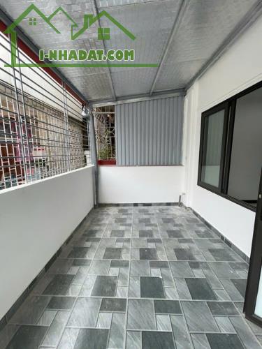 NHÀ THỤY KHUÊ, NGÕ THÔNG THOÁNG, KINH DOANH ĐƯỢC. NHÀ VUÔNG VẮN, THIẾT KẾ ĐẸP - 4