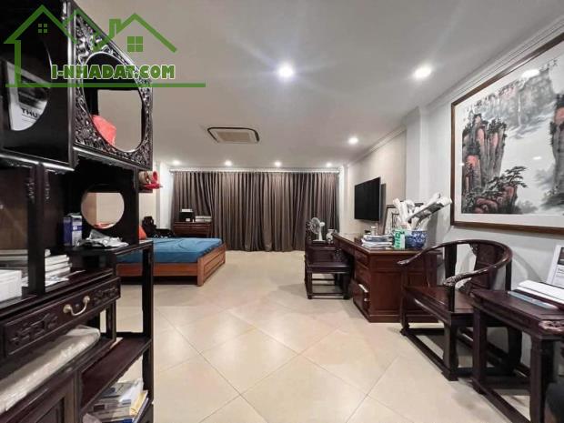 BÁN NHÀ DƯƠNG KHUÊ CẦU GIẤY, PHÂN LÔ, ÔTÔ TRÁNH, VỈA HÈ KINH DOANH, 75M² HƠN 28 TỶ - 1