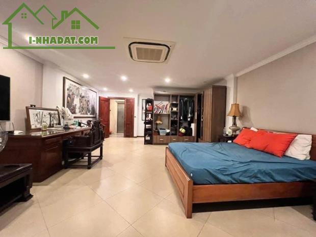 BÁN NHÀ DƯƠNG KHUÊ CẦU GIẤY, PHÂN LÔ, ÔTÔ TRÁNH, VỈA HÈ KINH DOANH, 75M² HƠN 28 TỶ - 2
