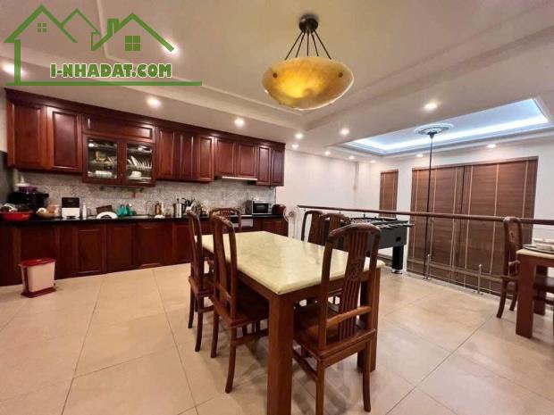 BÁN NHÀ DƯƠNG KHUÊ CẦU GIẤY, PHÂN LÔ, ÔTÔ TRÁNH, VỈA HÈ KINH DOANH, 75M² HƠN 28 TỶ - 3