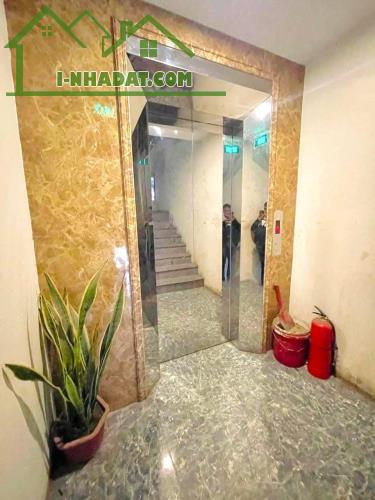CHDV:LƯƠNG THẾ VINH -THANH XUÂN. +DT: 71M2 X 9T X 5.2M.M - 2