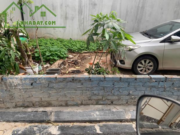 ĐẤT ĐẸP KHÔNG LỖI LẦM, VUÔNG NHƯ TỜ A4 - ĐỒNG NHÂN HẢI BỐI, 43M2, 4.0TỶ