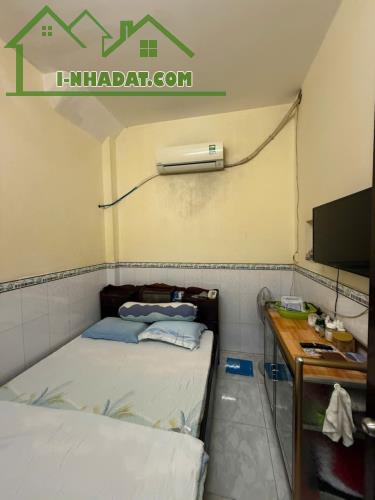 TỈNH LỘ 10 SÁT TÊN LỬA BÌNH TÂN --42M2--2 TẦNG --GIÁ:3.68 TỶ (TL) - 1
