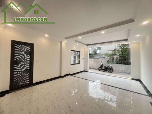 NHANH CHÂN ĐẬP HỘP NHÀ 6 TẦNG THANG MÁY, GARA 62m2, LÔ GÓC, GIÁ NHỈNH 8 TỶ - 1