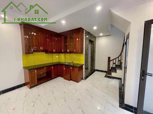 NHANH CHÂN ĐẬP HỘP NHÀ 6 TẦNG THANG MÁY, GARA 62m2, LÔ GÓC, GIÁ NHỈNH 8 TỶ - 2
