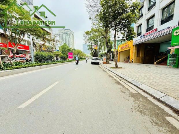 BÁN NHÀ PHỐ LẠC LONG QUÂN – 111M² – 4 TẦNG - MẶT TIỀN 5M – CHỈ 46.6 TỶ