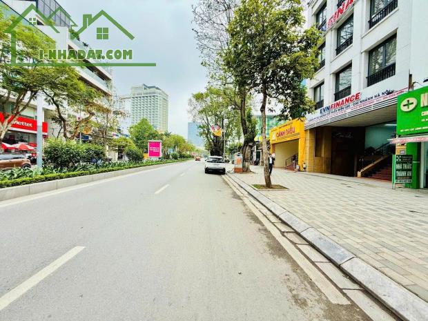 BÁN NHÀ PHỐ LẠC LONG QUÂN – 111M² – 4 TẦNG - MẶT TIỀN 5M – CHỈ 46.6 TỶ - 1